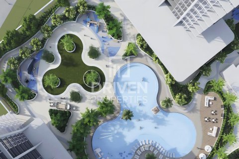 Apartment in Sobha Hartland, Mohammed Bin Rashid City, Dubai 1 bedroom, 67.08 sq.m. № 135715 - photo 8