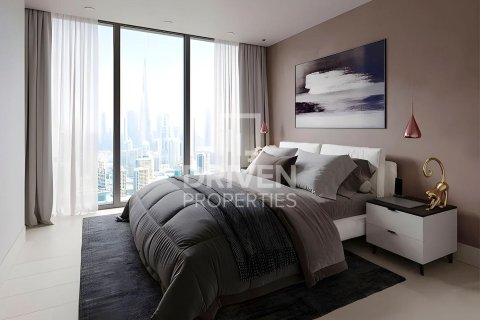 Apartment in Sobha Hartland, Mohammed Bin Rashid City, Dubai 1 bedroom, 67.08 sq.m. № 135715 - photo 4