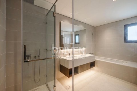 Villa en District One, Mohammed Bin Rashid City, Dubai, 6 dormitorios, 1124.96 m², № 135697 - foto 15