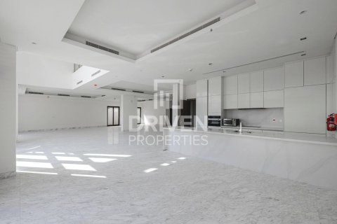 Villa en District One, Mohammed Bin Rashid City, Dubai, 6 dormitorios, 1124.96 m², № 135697 - foto 28