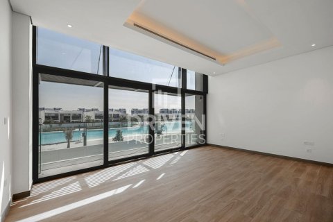 Villa en District One, Mohammed Bin Rashid City, Dubai, 6 dormitorios, 1124.96 m², № 135697 - foto 7