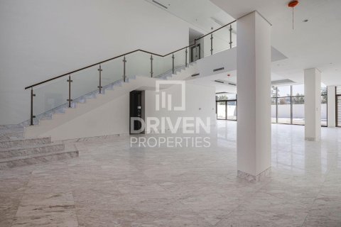 Villa en District One, Mohammed Bin Rashid City, Dubai, 6 dormitorios, 1124.96 m², № 135697