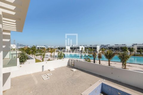 Villa en District One, Mohammed Bin Rashid City, Dubai, 6 dormitorios, 1124.96 m², № 135697 - foto 5