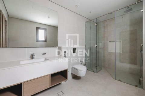 Villa en District One, Mohammed Bin Rashid City, Dubai, 6 dormitorios, 1124.96 m², № 135697 - foto 14