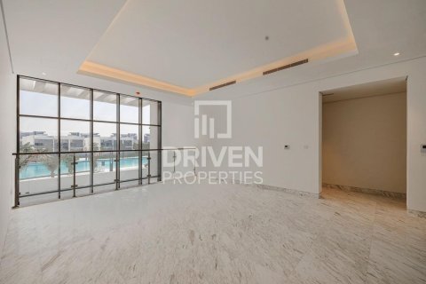 Villa en District One, Mohammed Bin Rashid City, Dubai, 6 dormitorios, 1124.96 m², № 135697 - foto 26