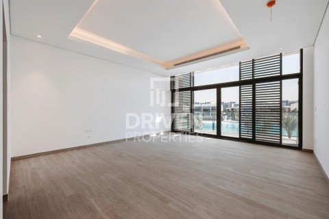 Villa en District One, Mohammed Bin Rashid City, Dubai, 6 dormitorios, 1124.96 m², № 135697 - foto 19