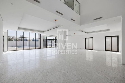 Villa en District One, Mohammed Bin Rashid City, Dubai, 6 dormitorios, 1124.96 m², № 135697 - foto 29