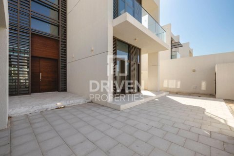 Villa en District One, Mohammed Bin Rashid City, Dubai, 6 dormitorios, 1124.96 m², № 135697 - foto 10