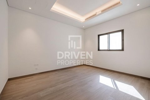 Villa en District One, Mohammed Bin Rashid City, Dubai, 6 dormitorios, 1124.96 m², № 135697 - foto 9