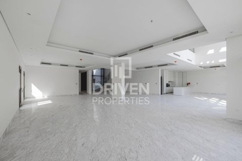 Villa en District One, Mohammed Bin Rashid City, Dubai, 6 dormitorios, 1124.96 m², № 135697 - foto 27