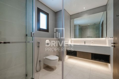 Villa en District One, Mohammed Bin Rashid City, Dubai, 6 dormitorios, 1124.96 m², № 135697 - foto 11