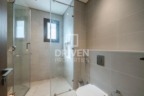 Villa en District One, Mohammed Bin Rashid City, Dubai, 6 dormitorios, 1124.96 m², № 135697 - foto 12
