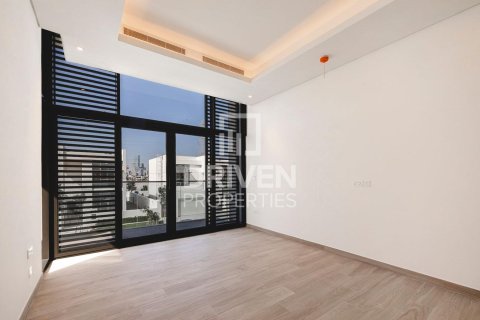 Villa en District One, Mohammed Bin Rashid City, Dubai, 6 dormitorios, 1124.96 m², № 135697 - foto 21