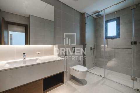 Villa en District One, Mohammed Bin Rashid City, Dubai, 6 dormitorios, 1124.96 m², № 135697 - foto 13