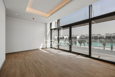 Villa en District One, Mohammed Bin Rashid City, Dubai, 6 dormitorios, 1124.96 m², № 135697 - foto 6