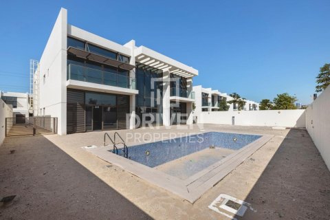 Villa en District One, Mohammed Bin Rashid City, Dubai, 6 dormitorios, 1124.96 m², № 135697 - foto 3