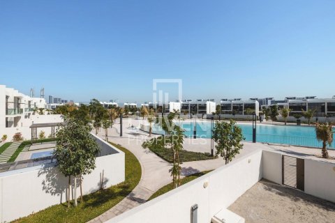 Villa en District One, Mohammed Bin Rashid City, Dubai, 6 dormitorios, 1124.96 m², № 135697 - foto 16