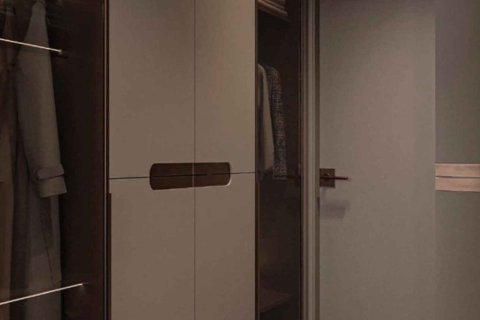 Apartamento en 241 Waterside Residences en Dubai, 2 dormitorios, 140.0 m², № 70799 - foto 4