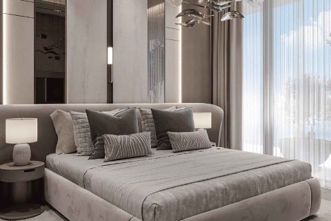 Apartamento en 241 Waterside Residences en Dubai, 2 dormitorios, 140.0 m², № 70799 - foto 1