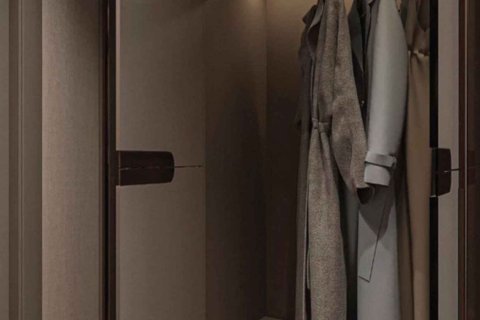 Apartamento en 241 Waterside Residences en Dubai, 2 dormitorios, 140.0 m², № 70799 - foto 5