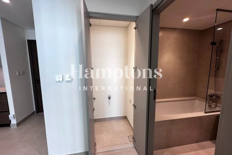 Apartamento en Dubai Creek Harbour (The Lagoons), Dubai, 1 dormitorio, 59.62979055 m², № 70827 - foto 10