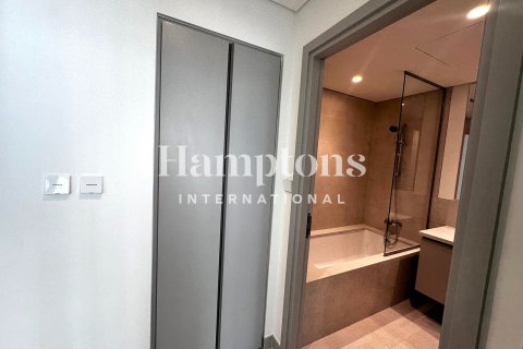 Apartamento en Dubai Creek Harbour (The Lagoons), Dubai, 1 dormitorio, 59.62979055 m², № 70827 - foto 12