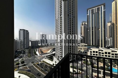 Apartamento en Dubai Creek Harbour (The Lagoons), Dubai, 1 dormitorio, 59.62979055 m², № 70827 - foto 9