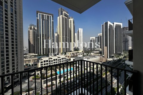 Apartamento en Dubai Creek Harbour (The Lagoons), Dubai, 1 dormitorio, 59.62979055 m², № 70827 - foto 3