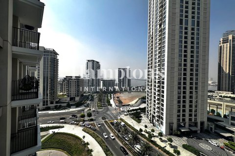 Apartamento en Dubai Creek Harbour (The Lagoons), Dubai, 1 dormitorio, 59.62979055 m², № 70827 - foto 1