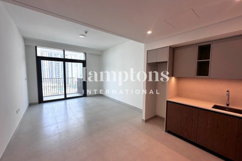 Apartamento en Dubai Creek Harbour (The Lagoons), Dubai, 1 dormitorio, 59.62979055 m², № 70827 - foto 11