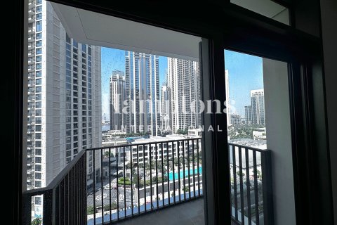 Apartamento en Dubai Creek Harbour (The Lagoons), Dubai, 1 dormitorio, 59.62979055 m², № 70827 - foto 4