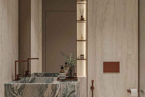 شقة في 241 Waterside Residences في دبي 2 غرف نوم, 152.0 م² رقم 70800 - صورة 7