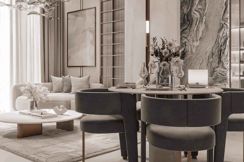 شقة في 241 Waterside Residences في دبي 2 غرف نوم, 152.0 م² رقم 70800 - صورة 3