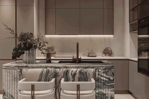 شقة في 241 Waterside Residences في دبي 2 غرف نوم, 152.0 م² رقم 70800 - صورة 1