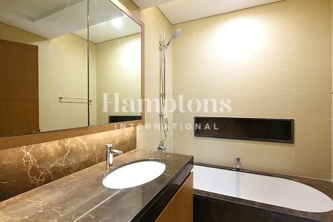 Appartement à The Hills A, The Hills, Dubai, 2 chambres, 119.12022660 m², № 16250 - photo 13