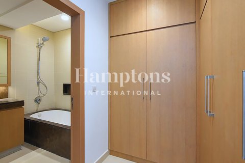 Appartement à The Hills A, The Hills, Dubai, 2 chambres, 119.12022660 m², № 16250 - photo 9