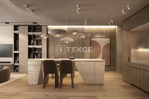 Apartment in Dubai Land, Dubai studio, 40 sq.m. № 16262 - photo 23