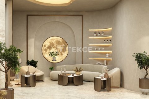 Apartment in Dubai Land, Dubai studio, 40 sq.m. № 16262 - photo 19
