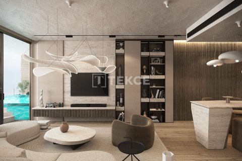 Apartment in Dubai Land, Dubai studio, 40 sq.m. № 16262 - photo 21
