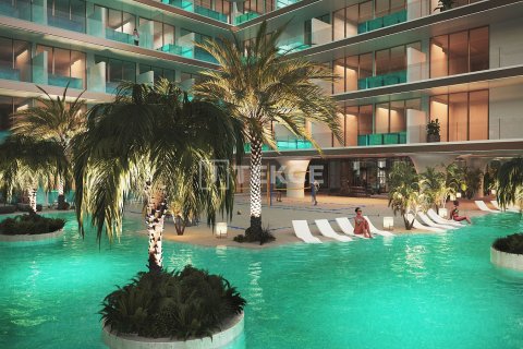 Apartment in Dubai Land, Dubai studio, 40 sq.m. № 16262 - photo 11