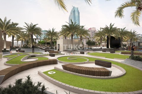 Apartment in Dubai Land, Dubai studio, 40 sq.m. № 16262 - photo 16