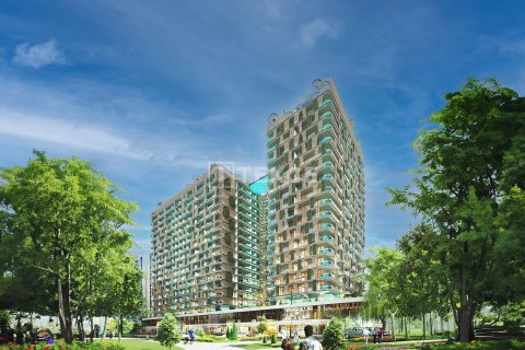Apartment in Dubai Land, Dubai studio, 40 sq.m. № 16262 - photo 2