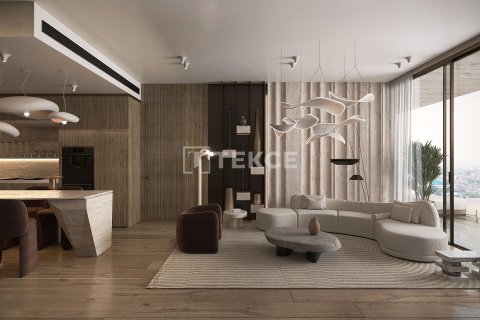 Apartment in Dubai Land, Dubai studio, 40 sq.m. № 16262 - photo 20