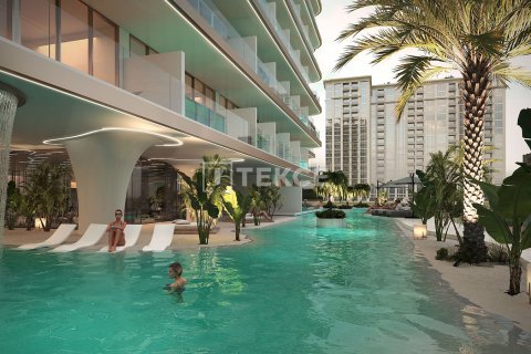 Apartment in Dubai Land, Dubai studio, 40 sq.m. № 16262 - photo 9