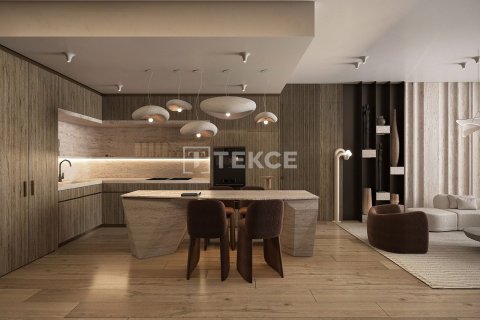 Apartment in Dubai Land, Dubai studio, 40 sq.m. № 16262 - photo 22