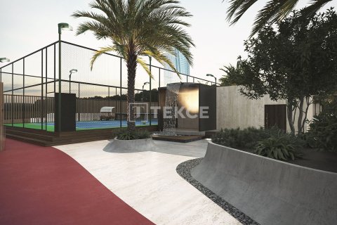 Apartment in Dubai Land, Dubai studio, 40 sq.m. № 16262 - photo 14