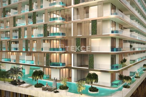 Apartment in Dubai Land, Dubai studio, 40 sq.m. № 16262 - photo 3
