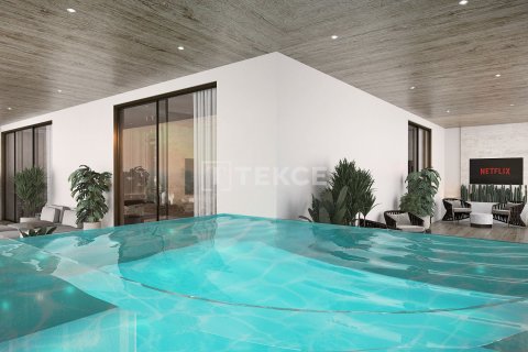 Apartment in Dubai Land, Dubai studio, 40 sq.m. № 16262 - photo 30