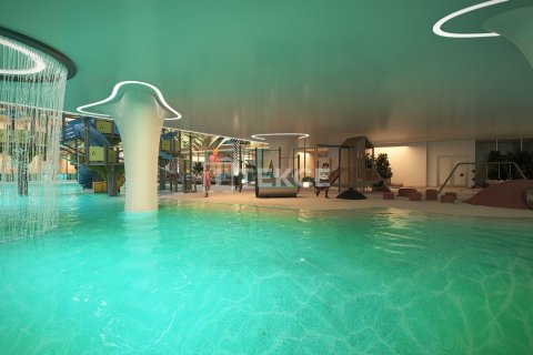Apartment in Dubai Land, Dubai studio, 40 sq.m. № 16262 - photo 10