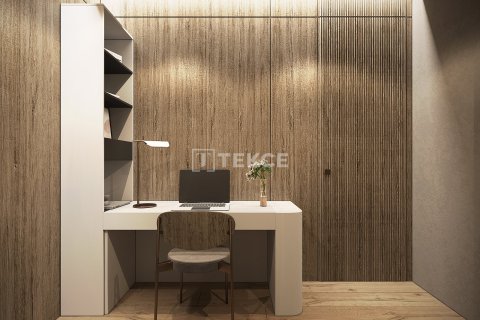 Apartment in Dubai Land, Dubai studio, 40 sq.m. № 16262 - photo 24
